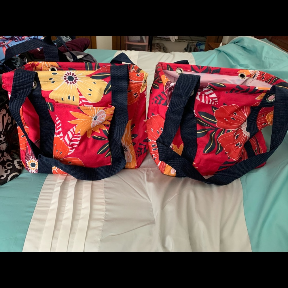 Thirty bag